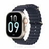 Apple蘋(píng)果手表【速發(fā)】iWatch Ultra2蘋(píng)果手表Apple Watch Ultra2 ultra1代GPS版49m禮包(表帶備注) 49mm GPS版 曬單實(shí)拍圖