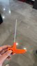 Kingdee 金蝶裝訂機工具包 手動自動打孔機通用墊片刀墊 通刀針 六角扳手 財務(wù)憑證裝訂機耗材 六角扳手（一個）備注機器型號 曬單實拍圖