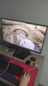 HKC 27英寸4K超清160Hz雙模320Hz FastIPS屏幕HDR400認(rèn)證硬件低藍(lán)光旋轉(zhuǎn)升降電競游戲顯示器G27H7Pro 曬單實(shí)拍圖