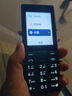 諾基亞（NOKIA）108 4G 移動聯(lián)通電信廣電全網(wǎng)通 2.4英寸雙卡雙待 直板按鍵學(xué)生老人老年人功能機備用手機 藍色 曬單實拍圖