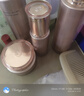 珀萊雅（PROYA）緊致肌密3.0(潔水乳精華霜)化妝品套裝 護(hù)膚品套裝七夕情人節(jié)禮物 曬單實(shí)拍圖