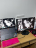 AOC 23.8英寸 顯示器 廣色域  FastIPS快速液晶1ms響應(yīng) HDR10 低藍(lán)光不閃 小鋼炮游戲電競顯示屏 進(jìn)階款 24G11ZE 240HZ FastIPS 曬單實拍圖