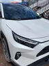 飚跡豐田榮放rav4補漆筆油漆珍珠白汽車專用補原車漆修復去痕神器點漆 【珍珠白】補漆筆+劃痕蠟+磨砂紙 豐田榮放專用 曬單實拍圖
