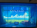 技嘉（GIGABYTE）27寸 第四代W-OLED電競(jìng)顯示器 魔鷹Q280G 2K280Hz/0.03ms/TrueBlack500/1500nit/戰(zhàn)術(shù)輔助MO27Q28G 曬單實(shí)拍圖