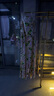 PORTS寶姿 新品 女裝無(wú)袖印花高腰連體褲LN8P100HPT041 粉色印花 L (8) 曬單實(shí)拍圖