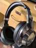 漫步者（EDIFIER）HECATE G2pro頭戴式游戲耳機電競7.1聲道降噪麥克風(fēng)電腦臺式網(wǎng)課辦公fps耳麥帶聲卡線(xiàn)控USB禮物男 【深淵黑】+耳機收納包 曬單實(shí)拍圖