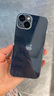 美版機(jī) Apple  蘋果 iPhone 13 系列 13ProMax拆封全新未激活 蘋果13黑色 128G 美版有鎖 曬單實(shí)拍圖