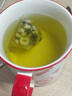 聚修堂三花茶（30包）金銀花菊花茉莉花養(yǎng)生茶涼茶冷泡茶獨(dú)立茶包茶葉 曬單實(shí)拍圖