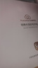 全棉時(shí)代嬰兒口水巾純棉手帕小方巾新生寶寶洗臉紗布毛巾汗巾春夏四季 威武小獅子(手帕25*25cm 4條裝) 曬單實(shí)拍圖