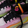 耐克（NIKE）JORDAN LUKA 4 GONE PF 籃球鞋 IB7904-600 42 曬單實(shí)拍圖