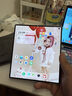 vivo X Fold5 16GB+512GB 明白 等效6000mAh藍(lán)海電池 超可靠三防折疊屏 蔡司超級長焦 AI 折疊屏手機 曬單實拍圖