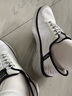 斯凱奇（Skechers）閃穿鞋男鞋透氣專業(yè)跑步鞋防滑耐磨舒適緩震運(yùn)動(dòng)鞋232446 曬單實(shí)拍圖