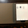 西蒙迪奧（SMONDOR） 適用于小米多看電紙書proII保護(hù)套小米電子書pro2保護(hù)殼7.8英寸電子閱讀6寸印花翻蓋閱讀器外殼 灰色*智能保護(hù)套+保護(hù)膜+手寫筆 小米多看電紙書【6英寸】 曬單實(shí)拍圖