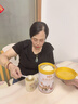 沐沐駝新疆正宗駱駝奶粉富硒高鈣駝乳粉中老年人純無(wú)蔗糖增強免疫力奶粉 新疆中老年高鈣駝奶粉1000g*1罐裝【體驗裝】 曬單實(shí)拍圖
