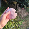 可愛(ài)fufu生日蛋糕馬克杯帶蓋勺陶瓷杯送女生高顏值有意義生日禮物 【禮盒裝】漢堡杯+蓋+勺 1個(gè) 350ml 曬單實(shí)拍圖