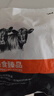 今聚鮮 精選肥牛卷 M6冷凍牛肉片凈重2000g谷飼雪花肥牛片火鍋食材生鮮 調(diào)理 4斤 10袋 曬單實(shí)拍圖