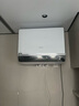 卡薩帝（Casarte）【國家補貼】新款桃花水家用電熱水器水晶膽免清洗內(nèi)膽無鎂棒超大水量富鍶礦泉浴【全免安裝】 60L 3300W 【MAX5】 曬單實拍圖