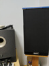 密力magnatSignature 503  高端hifi音箱音響 三分頻木質(zhì)無源書架箱金標(biāo)認(rèn)證高保真家庭影院家用 需搭配功放 木紋色 3分頻低頻反射 曬單實(shí)拍圖