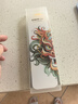 玉米（CORN）兒童筷子訓練筷4寶寶學習筷專用輔助器指環(huán)練習筷 曬單實拍圖