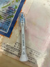 飛利浦（PHILIPS）電動牙刷頭替換頭適配HX6730/6711/6806/6807/6761/6803/6808/6223/6213/3714等型號 3支 裝-HX9033/67牙齦護(hù)理型 曬單實拍圖