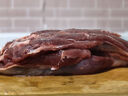 正宗新鮮鹿肉梅花鹿腱子肉鹿前腱鹿后腱順豐商用吉林梅花鹿真空 鹿后腱4斤【順豐】 曬單實(shí)拍圖
