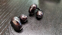 飛利浦（PHILIPS）TAT3469藍(lán)牙耳機(jī)耳夾式無(wú)線骨傳導(dǎo)概念通話降噪翻譯長(zhǎng)續(xù)航輕量佩戴舒適運(yùn)動(dòng)辦公會(huì)議記錄送男友 銀河黑丨360°全景音效丨旗艦款 套餐1：贈(zèng)送有線音響 曬單實(shí)拍圖