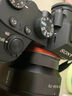 索尼（SONY）Alpha A7 A7M2 A7M3 A7M4全畫幅二手微單相機4K高清視頻直播攝像 99新索尼 A7M3 單機身 標配【無內存卡等配件，套餐更劃算】 99新 曬單實拍圖