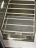 Mohandsen默漢德森智能家用衣物護(hù)理機(jī) 干衣機(jī)烘干機(jī)蒸汽熨燙除皺紫外線除菌除螨香薰祛味輕柔烘干消毒衣柜干洗機(jī) 極地白- 398L 曬單實(shí)拍圖