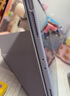 倍思iPadair7/6保護殼蘋果平板保護套【2025升級·雙磁吸可拆分】適用2025年款iPad air7/6-11英寸 曬單實拍圖