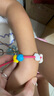 babycare精油手環(huán)手鏈西高地項鏈兒童戶外防護串珠手環(huán)情侶閨蜜手環(huán)可愛 曬單實拍圖