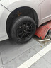德國馬牌（Continental）汽車(chē)輪胎 195/55R15 85V UCJ 適配別克凱越/長(cháng)安悅翔V7/V5 曬單實(shí)拍圖