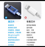 科沃【熱銷(xiāo)20w+】適用于蘋(píng)果耳機有線(xiàn)lightning手機iphone/13/14/11/12/promax/pro/plus/ipad K歌耳麥 曬單實(shí)拍圖