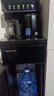 奧克斯茶吧機家用多功能智能遙控大屏雙顯立式下置式飲水機 加厚金屬側(cè)板 彩屏雙顯丨金屬側(cè)板丨YC-06 溫熱型 曬單實拍圖