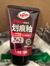 龜牌（Turtle Wax）劃痕蠟封釉漆面通用色汽車劃痕修復(fù)神器深度劃痕刮痕拋光蠟補(bǔ)漆 曬單實(shí)拍圖