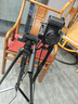 索尼（SONY）ZV-E10 微單數碼相機 4K視頻 vlog 直播相機 zv-e10 創(chuàng  )意濾鏡 E10單機身 黑 【贈 相機套+64G卡】 官方標配【國補專(zhuān)享】 曬單實(shí)拍圖