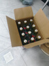 西鳳酒 綠瓶裸瓶陜西版 55度  500ml*12瓶 整箱裝 鳳香型白酒 曬單實(shí)拍圖