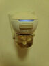 潤本（RUNBEN）電蚊香液45ml×4瓶+1器小棕熊三檔定時(shí)驅(qū)蚊液防蚊 曬單實(shí)拍圖