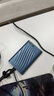 聯(lián)想（Lenovo )1TB 移動(dòng)固態(tài)硬盤(pán)（PSSD）Type-c USB 3.1  550MB/s高速SSD雙接口 PS6手機直連 曬單實(shí)拍圖