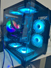 微星 酷睿i5 12600KF/RTX4060/4060TI/4070S/5060Ti海景房游戲主機(jī)電腦臺(tái)式機(jī)優(yōu)惠補(bǔ)貼組裝電腦DIY主機(jī) 配三  i5-12600KF+首發(fā)RTX5060 曬單實(shí)拍圖