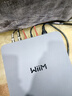 WIIM Amp Ultra數(shù)播功放一體機(jī) 無(wú)損HiFi音樂(lè)數(shù)字播放器高保真發(fā)燒級(jí)音樂(lè)流媒體網(wǎng)絡(luò)串流音頻DAC解碼器 WiiM Amp Ultra (深空灰) 曬單實(shí)拍圖