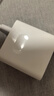 華為原裝充電器套裝 66W超級快充（充電頭+6AType-C數(shù)據(jù)線） 適用于Mate50系列/Mate60/X5/X3 曬單實(shí)拍圖