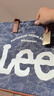Lee2025新款潮流托特手提單肩女包大容量電腦包通勤七夕節送女友禮物 曬單實(shí)拍圖