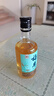 梅見青柑風(fēng)味青梅酒 150ml 單瓶裝 12度 光瓶小酒 新老配料隨機(jī)發(fā) 曬單實拍圖