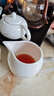 尚言坊功夫茶具整套高檔家用德化羊脂玉白瓷泡茶茶杯茶壺泡茶器全套裝 曬單實(shí)拍圖