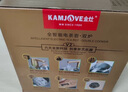 金灶（KAMJOVE）自動(dòng)上水燒水壺電熱水壺 茶具電茶爐保溫恒溫0.9L電茶盤(pán) 全智能電茶爐燒水壺V2 20*37 曬單實(shí)拍圖
