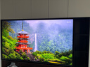 海信電視E8Q 85英寸 信芯H6 U+MiniLED  黑曜屏 首發(fā)330Hz高刷 帝瓦雷音響 E8NPRO升級 國家補貼85E8Q 曬單實拍圖