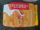 伊納寶貓零食妙好啾嚕貓條金槍魚味14g*4*6包 曬單實拍圖