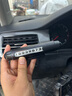 呵小樂臨時停車號碼牌汽車挪車電話牌滾動隱藏手機電話牌安全錘破窗 曬單實拍圖