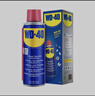WD-40除銹劑wd40門鎖潤滑油機(jī)械防銹螺栓絲松動窗合頁自行車鏈條清潔洗 曬單實拍圖