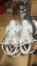 耐克NIKE V5 RNR女子運動(dòng)鞋 HQ7901-102 36.5 曬單實(shí)拍圖
